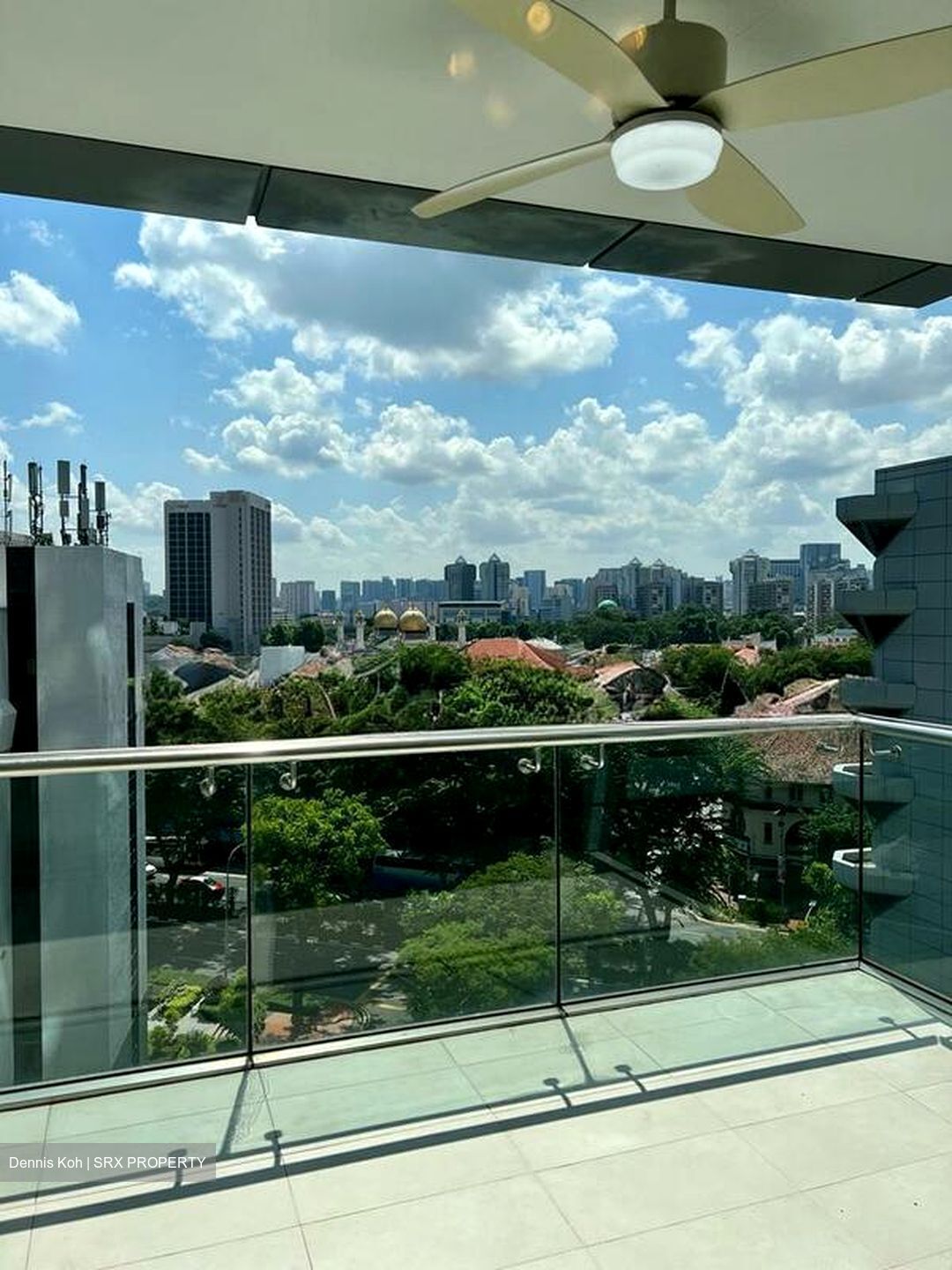 Concourse Skyline (D7), Apartment #525957511